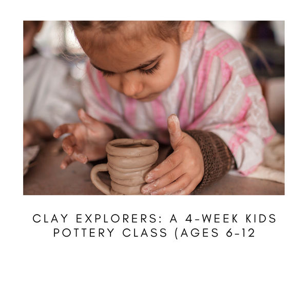 Kids Classes/Workshop