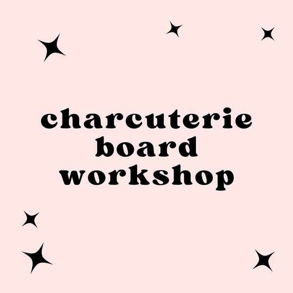 Workshops